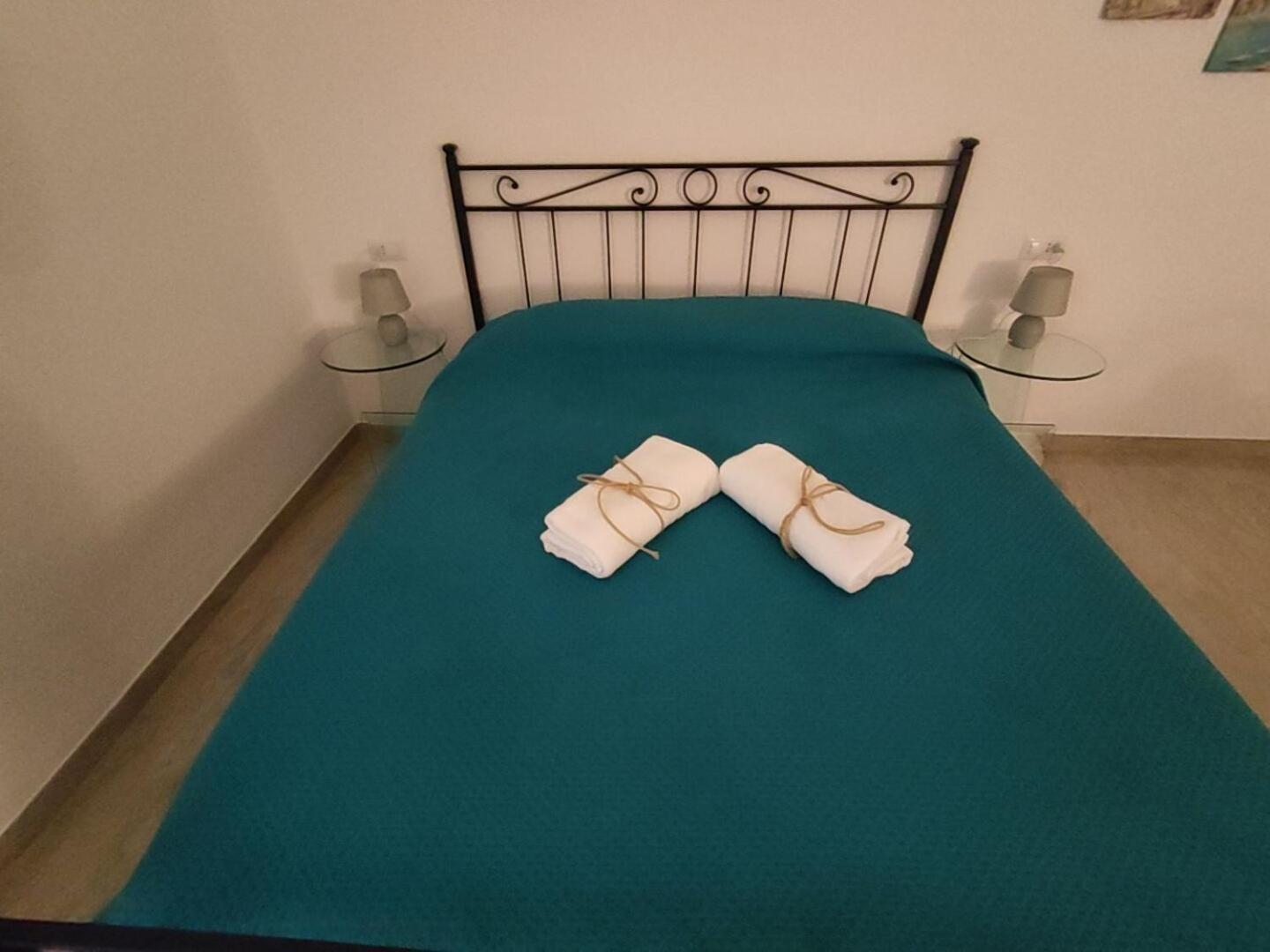 Arilu Διαμέρισμα Vietri Εξωτερικό φωτογραφία