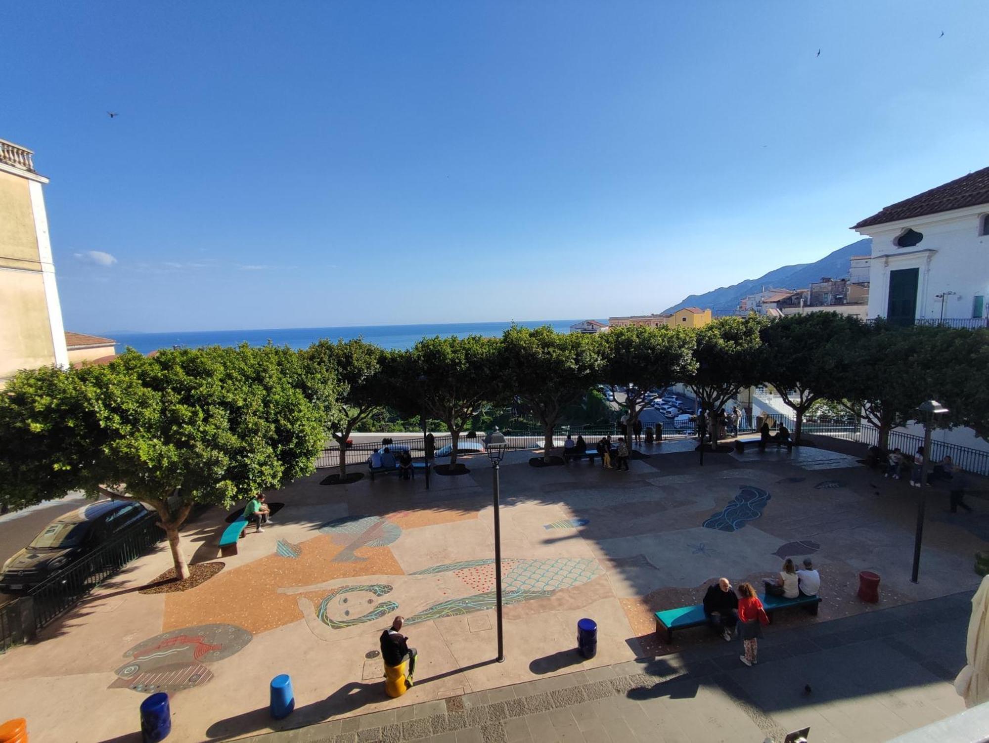 Arilu Διαμέρισμα Vietri Εξωτερικό φωτογραφία